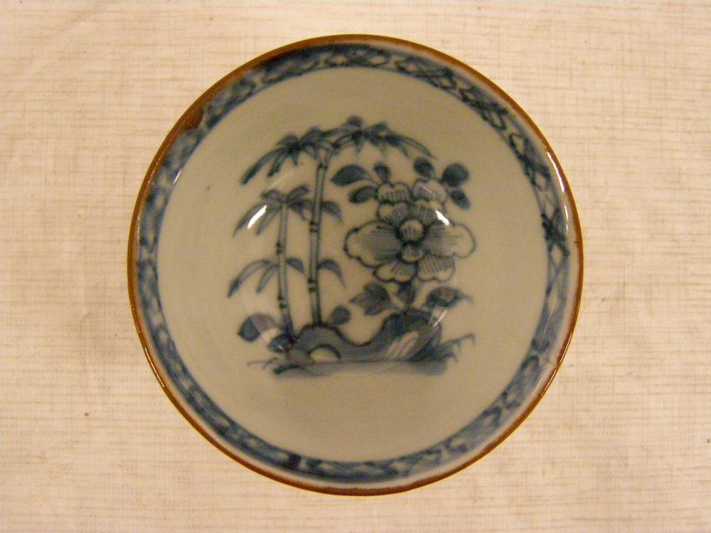 图片[7]-tea-bowl; saucer BM-1986-0822.1-China Archive
